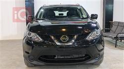 نيسان روج سبورت